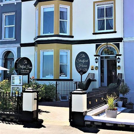 Stratford House Exclusively For Adults Hotel Ландъндо Екстериор снимка