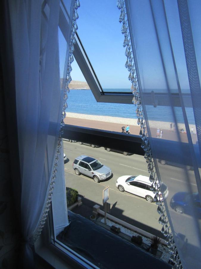 Stratford House Exclusively For Adults Hotel Ландъндо Екстериор снимка