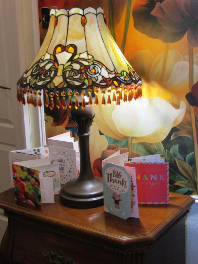 Stratford House Exclusively For Adults Hotel Ландъндо Екстериор снимка