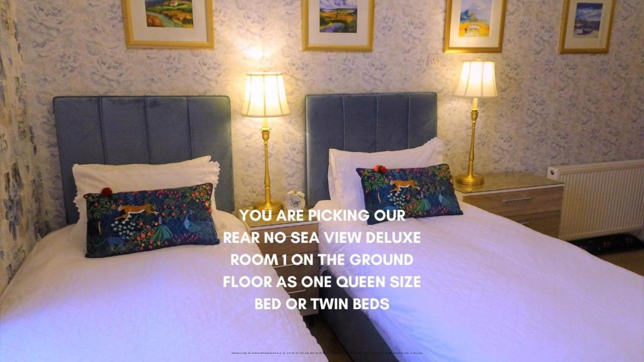 Stratford House Exclusively For Adults Hotel Ландъндо Стая снимка