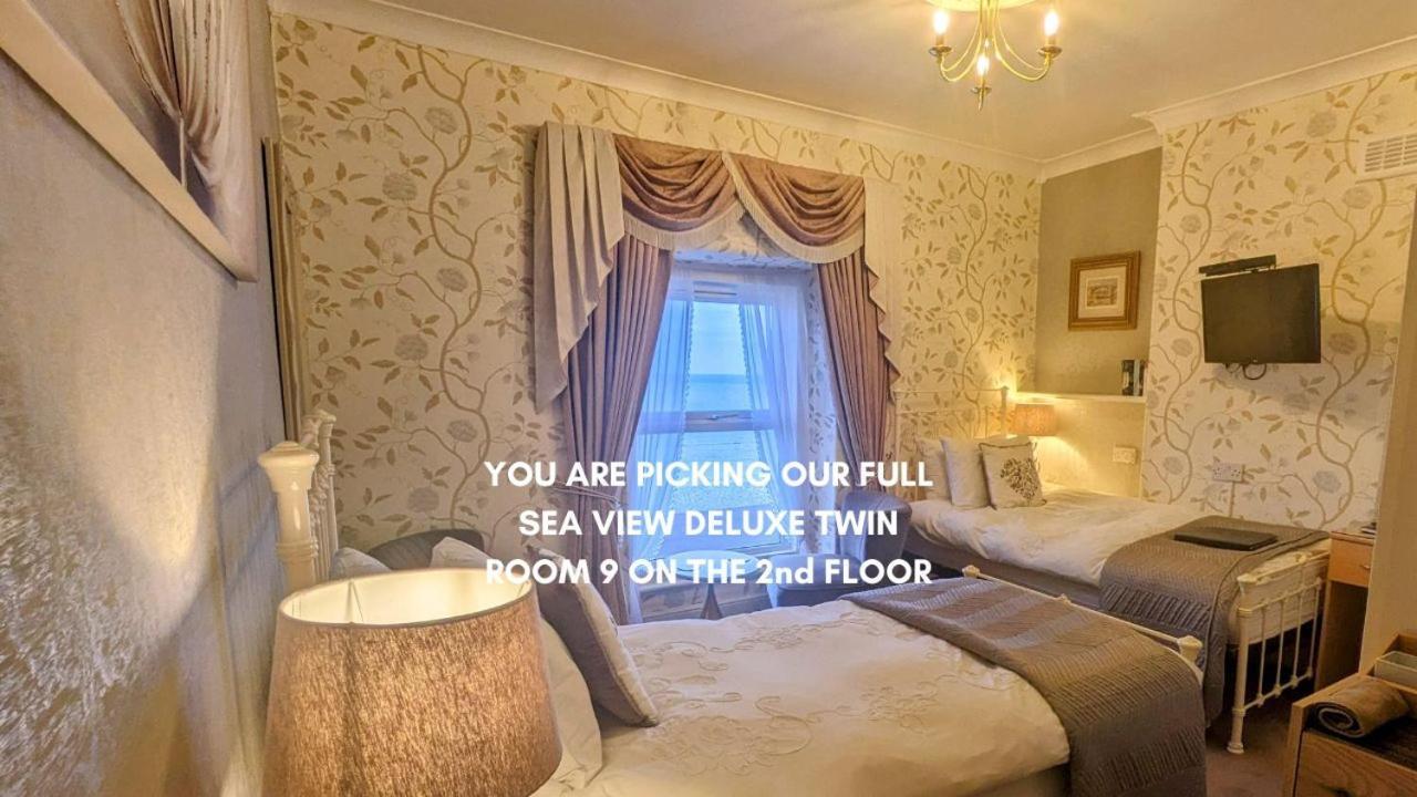 Stratford House Exclusively For Adults Hotel Ландъндо Стая снимка