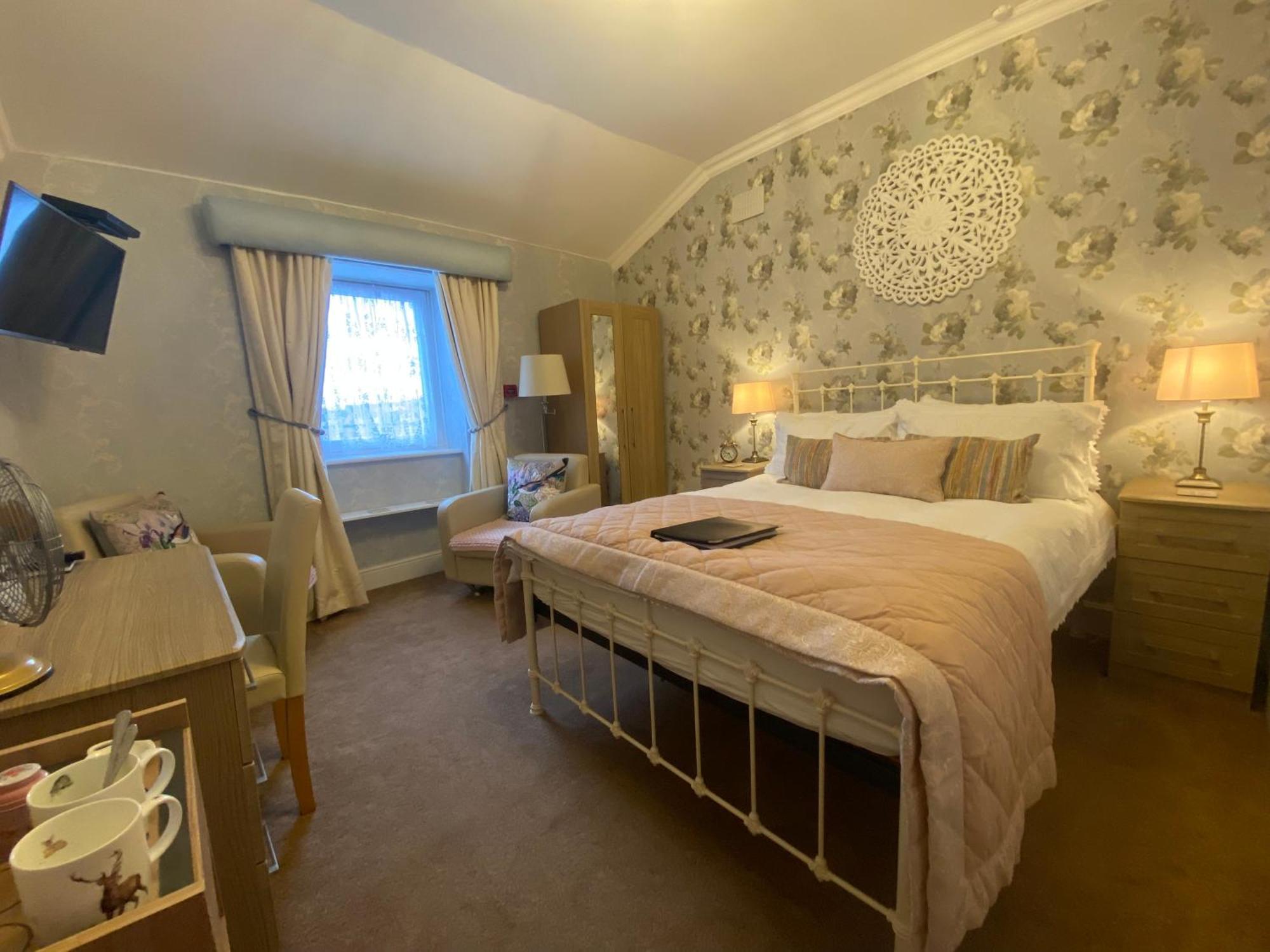 Stratford House Exclusively For Adults Hotel Ландъндо Екстериор снимка